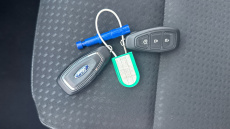 Ford Focus 1.0 EcoBoost 125 ST-Line X 5dr Petrol Hatchback